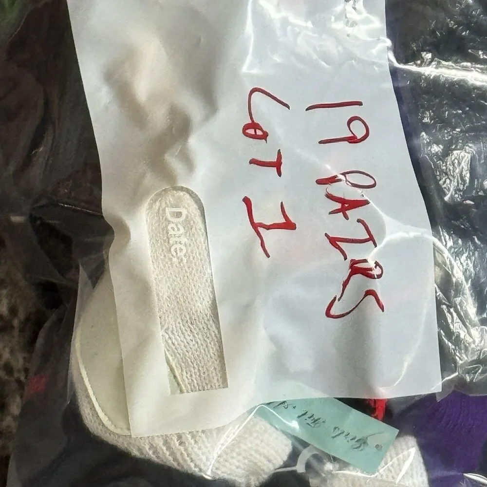 Unbranded listing all